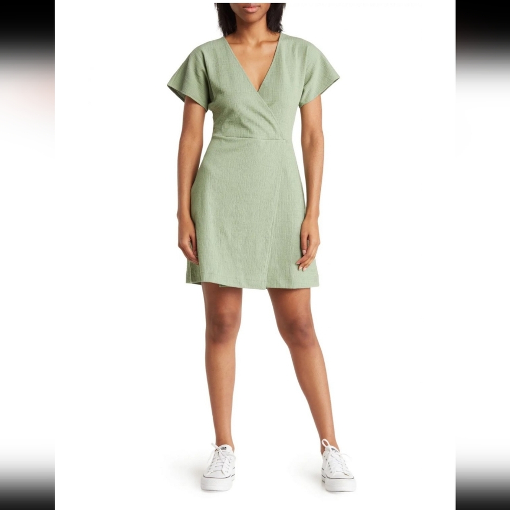 Madewell Dress